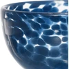 Image de Côté Table - Coupelle preline bleue - d11xh6.5cm OS