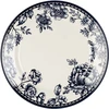 Image de Côté Table - Assiette Plate lison indigo - d26cm OS