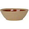 Image de Côté Table - Assiette creuse jade tomette - d18cm OS