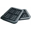 Image de Cuisinart GR030E Accessoires : 1 Jeu de Plaques Gaufres pour Griddler GR4NE/GR40E