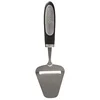 Image de Cuisinart CTG-07-CSE Trancheuse à Fromage Inox Noir/Argent 7,5 x 19,1 cm