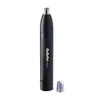 Image de Tondeuse nez/oreilles - BaByliss - E650E - coupe rapide et sûre - tête amovible lavable sous leau