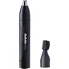 Image de Tondeuse nez/oreilles/sourcils - BaByliss - E652E - Lame en acier inoxydable - Fonctionnement sans fil