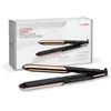 Image de BaByliss - ST481E - Lisseur Pure Metal avec Technologie Ionique et plaques Diamant-Céramique