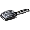 Image de Babyliss - HSB101E - Brosse Chauffante Smoothing Heated Brush en Céramique pour un lissage rapide et facile HSB101E