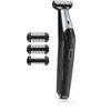 Image de BaByliss - T880E - Tondeuse barbe hybride - Triple S, conçue pour un rasage de près et différents styles de barbe courte