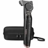 Image de Tondeuse à barbe - BABYLISS T885E - Lames 34 mm en acier inoxydable - 24 hauteurs de coupe