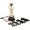 Image de Babyliss Pro FX-8700 Barber Clipper Gold Tondeuse Doré 1500 g Men
