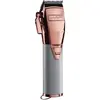 Image de Babyliss Pro FX-8700 Barber Clipper Tondeuse à cheveux - 1500 g - Rose doré