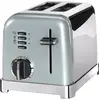 Image de Grille-pain CUISINART CPT160GE Toaster 2 tranches Pistache