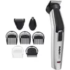 Image de Tondeuse multi-usages 8 en 1 Titanium - BABYLISS - MT726E - Sans fil - Tondeuse lames 34 mm