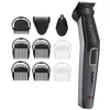 Image de Tondeuse multifonction Babyliss MEN MT727E - 10 en 1 - lames en carbone-titane - autonomie 60 min