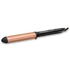 Image de BaByliss C456E Messa in Pliga Fer à friser Automatique Noir, Bronze 2,5 m C456E, Fer à friser Automatique, 210 °C, Noir, Bronze, 2,5 m, AC
