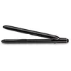 Image de Lisseur BaByliss Smooth Finish 230 ST250E avec Températures Digitales et plaques Titane Céramique Noir en occasion ou reconditionné