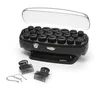 Image de Bigoudis chauffants Babyliss RS035E - Bigoudis Thermo-Ceramic Rollers NOIR