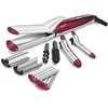 Image de BaByliss Multi-Styler 10-1 Style Mix pour le volume, les boucles, les ondulations, les gaufres et le lissage MS22E
