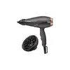 Image de Sèche cheveux moteur professionnel BABYLISS D6709DE
