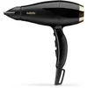Image de Sèche-cheveux BaByliss Super Pro 2300 6714E 2300 W Noir en occasion ou reconditionné