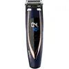Image de Babyliss MEN Tondeuse Barbe I-STUBBLE avec écran digital pour un confort d'utilisation E879E