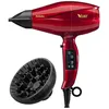 Image de BaByliss 6750DE Sèche-cheveux rouge