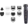 Image de Tondeuse multi usages BABYLISS MT728E 10 en 1 Carbon Steel