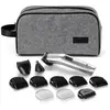 Image de Babyliss For Men The Steel Edition 11 In 1 Multi Trimmer