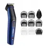 Image de Babyliss For Men The Blue Edition 10 In 1 Multi Trimmer