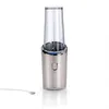 Image de Cuisinart Mixeur sans fil - Bouteille de 450 ml - Mixeur à smoothie portatif, broyeur à glace, frappé - Rechargeable par USB, portatif - Tasse de mélange en Tritan sans BPA avec couvercle inclus