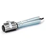 Image de BaByliss - AS773E - Brosse soufflante rotative Hydro-Fusion - Brushing digne d'un coiffeur - fonction ionique pour des cheveux hydratés & protégés - résultat brillant & soyeux, longue tenue