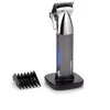 Image de Tondeuse cheveux BABYLISS E996E - super-X metal series, molette réglable, 55 hauteurs de coupe, précision 0,2 mm, 180 mn