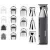 Image de Tondeuse Homme multifonction Babyliss Men MT996E 15 en 1 Super-X Metal Series Argent en occasion ou reconditionné