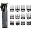 Image de Tondeuse cheveux - BaByliss - E991E - Super-X Metal Series - Édition Spéciale avec lames en titane 12 accessoires
