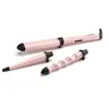 Image de Fer multistyle BABYLISS MS750E Curl and Wave Trio