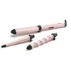 Image de Fer à boucler Babyliss MS750E - Multistyler Curl and Wave Trio