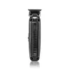 Image de Babyliss Pro 4Artist Trimmer Lo-ProFx Black FX726E - tondeuse mince