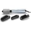 Image de Brosse soufflante 4 en 1 - BABYLISS - AS774E - Technologie Advanced Plasma - Multi-accessoires - Anti-frisottis