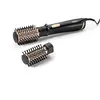 Image de Brosse soufflante rotative BaByliss Big Hair Dual 1000 AS962E 1000 W Noir et Or en occasion ou reconditionné
