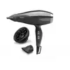 Image de Sèche cheveux professionnel BABYLISS Air Power Pro 2300 6716DE