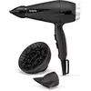 Image de Sèche cheveux professionnel BABYLISS Turbo Pro 2100 6710DE