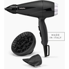 Image de Sèche-cheveux Turbo Pro 2100 - 6710DE BABYLISS