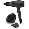 Image de Sèche-cheveux BaByliss Turbo Pro 2100 6710DE 2100 W Noir en occasion ou reconditionné