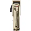 Image de Babyliss Pro 4Artist Clipper Lo-ProFX Gold - tondeuse professionnelle