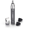 Image de Tondeuse nez, oreilles et sourcils Super-X Metal - E116E BABYLISS