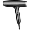 Image de Babyliss Pro Falco Sèche-cheveux numérique haute vitesse Noir Argent