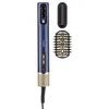 Image de Brosse coiffante BaByliss Air Wand AS6550E 1600 W Bleu en occasion ou reconditionné