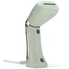 Image de Conair - GSC24E - Défroisseur à vapeur portable   ExtremeSteam -1100W - Prêt en 35 secondes - Tête pivotante à 30° - Bi-voltage - Pour tous types de tissus, Vert