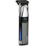 Image de Tondeuse barbe BABYLISS Super-X Metal S996E, molette réglable, 24 hauteurs de coupe, précision 0,2 mm, autonomie 90 mn
