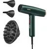 Image de Sèche cheveux Babyliss D6555DE Air Power Pro VERT