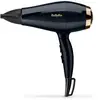 Image de Sèche cheveux professionnel BABYLISS Black Onyx 5911E Made in Italy