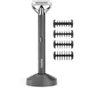 Image de Tondeuse barbe BABYLISS OT996E X-Blade Super-X Metal tondeuse barbe et rasoir